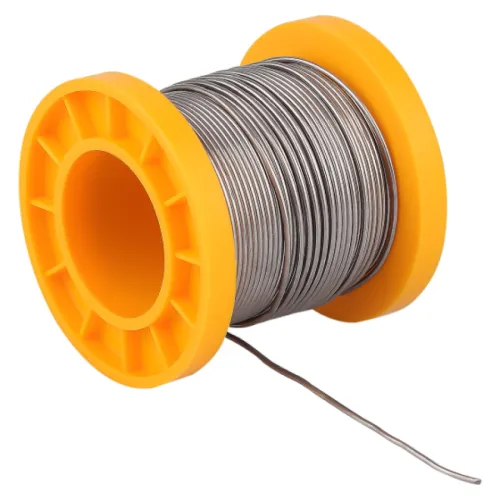 Припой ЭРА PL-PR04 ПОС-61 с канифолью Sn61/Pb39 1мм Б0052562