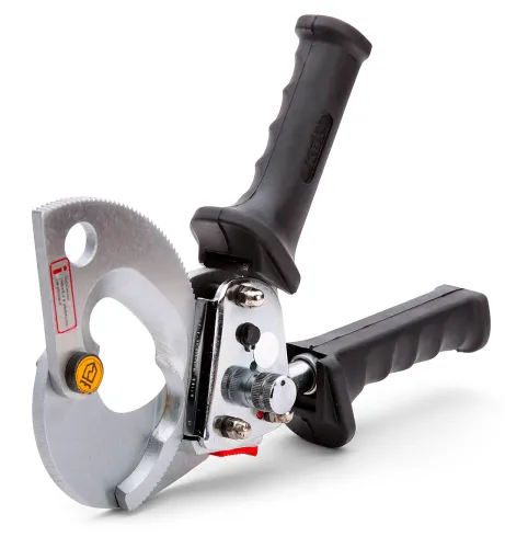 Ножницы кабельные КВТ НС-45 Профи, артикул 53142