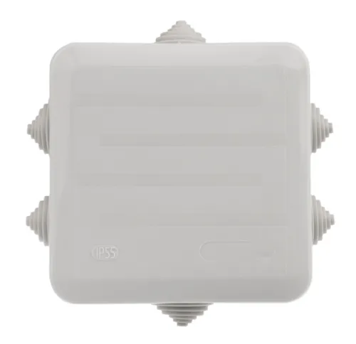 Распределительная коробка REXANT 100х100х50мм IP55 28-3056