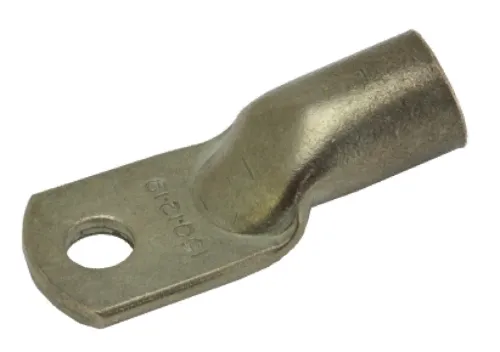 Кабельный наконечник EKF PROxima ТМЛ JG-10-6-5, медный луженый