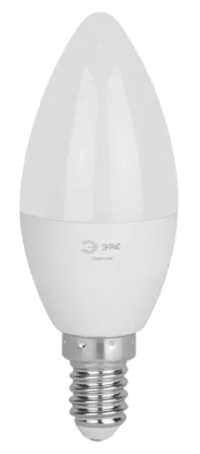 Светодиодная лампа ЭРА Green Line B35-12W-840-E14 GL, 4000K