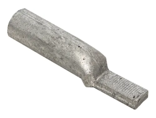 Кабельный наконечник EKF НША 25-15, алюминиевый, 1шт.