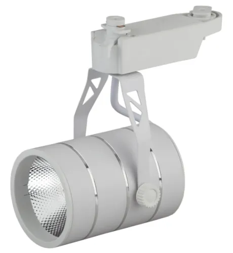 Трековый светильник ЭРА TR3-10 светодиодный 10Вт 4000K Б0032105