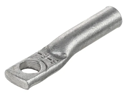 Кабельный наконечник TDM Electric / ТДМ Электрик ТАМ 16-8-5.4 алюмомедный под опрессовку, SQ0573-0001, 1шт.