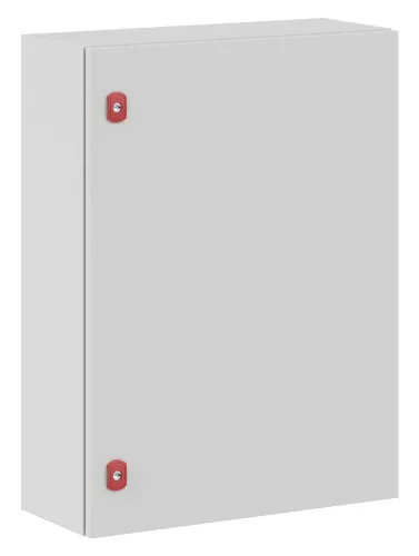 Щит распределительный DKC ЩМП ST IP66 800x600x250мм R5ST0869