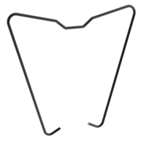 Фиксатор реле КЭАЗ OptiRel G 55-H5, артикул 281191