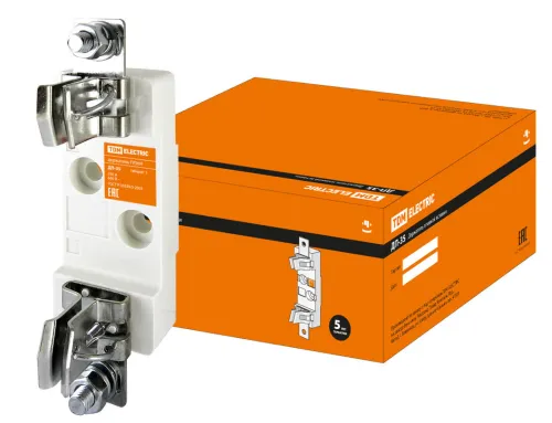 Держатель предохранителя TDM Electric ДП-35, 250А, SQ0713-0042