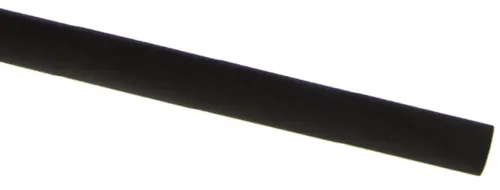 Термоусадочная трубка TDM Electric ТУТнг-2/1, 1м, черная