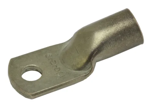 Кабельный наконечник EKF PROxima ТМЛ 35-8-9 медный луженый