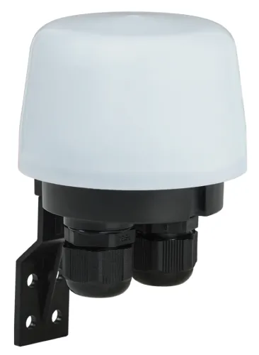 Фотореле IEK ФР 603 для уличного освещения, 230В, IP66