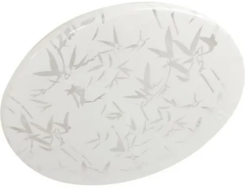Светильник IN HOME DECO Бамбук, светодиодный, 6500К 36Вт IP40