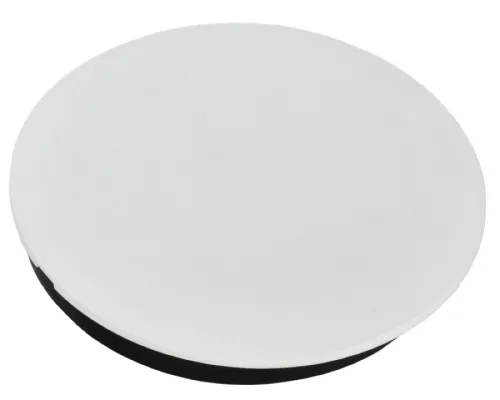 Подрозетник IEK / ИЭК У191 с крышкой, 93х15мм, IP20, UKT11-093-015-000-A-N для бетонных стен / распаячная