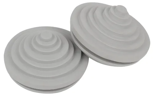 Сальник ЭРА s-25-28 d25, ПВХ пластикат, IP54