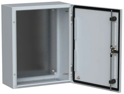 Распределительный щит IEK TITAN 5, IP66, 500x400x200мм