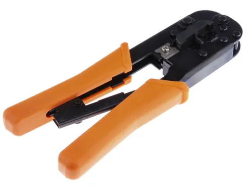 Пресс-клещи TDM Electric МастерЭлектрик KO-9E, артикул SQ1001-0207