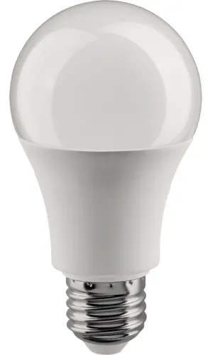 Лампа светодиодная ОНЛАЙТ OLL-A60-20-230-6.5K-E27 90445