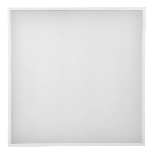 Светодиодная панель Jazzway PPL 595/U-E1, 40Вт, 6500К, IP40