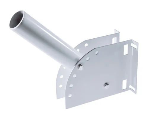Кронштейн крепежный Jazzway для PSL D40х1.5-WH, 270х187х115мм