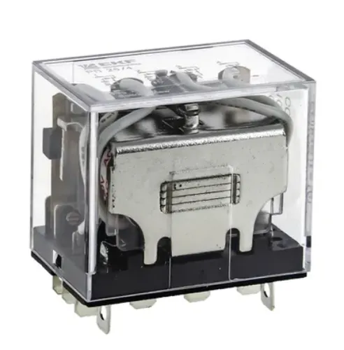 Реле промежуточное EKF PROxima РП 25/4, 10А 24В DC