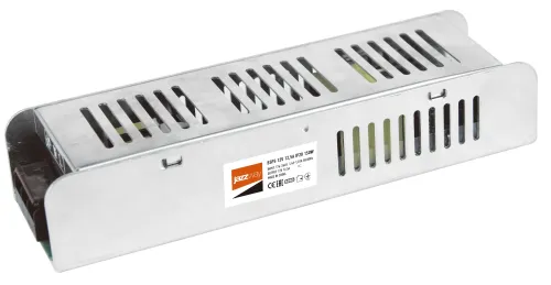 Драйвер Jazzway BSPS 150Вт 12V IP20 5024397 серый