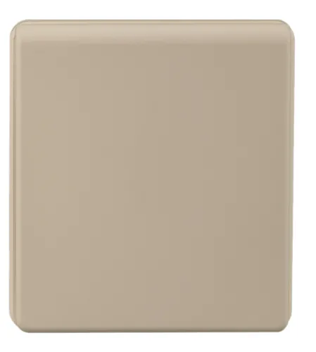 Вывод кабеля Kranz Round скрытой установки, IP20, KR-78-0736-7
