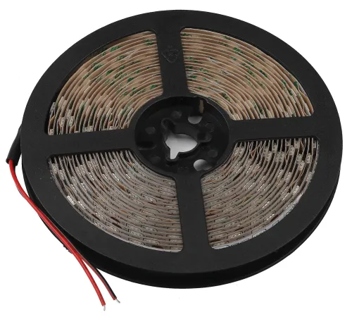 Светодиодная лента ЭРА LS5050-14.4-60-12-6500K-IP20-5m Б0044118