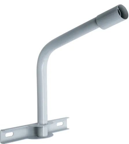 Кронштейн крепежный Navigator NSB-02-300-350, сталь, 48мм