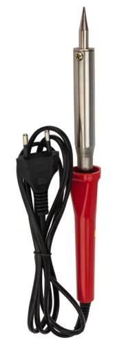 Паяльник электрический PROconnect / Проконнект Classic, 100Вт 230В 480°C, нагрев за 480с / электроинструмент