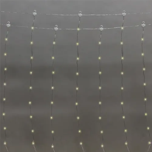 Гирлянда Neon-Night Светодиодный дождь 3х2м, 200 LED, 315-876