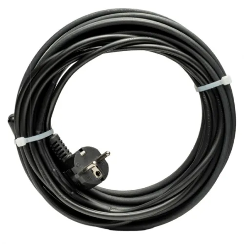 Кабель Теплолюкс Freezstop Outside-16A-6, 6м, 96Вт