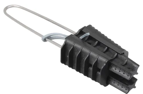 Анкерный зажим Generica ЗАБ 16-35 М, 16-35мм², UZA-14-D16-D35-M-G