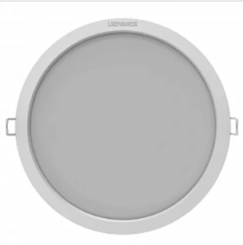 Светильник LEDVANCE DL 865 Eco Class WT 18Вт 6500К