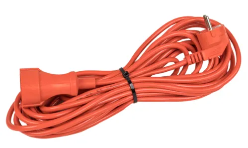 Удлинитель силовой EKF PROxima Зевс 2.0 10м USB02-16-310-1-10