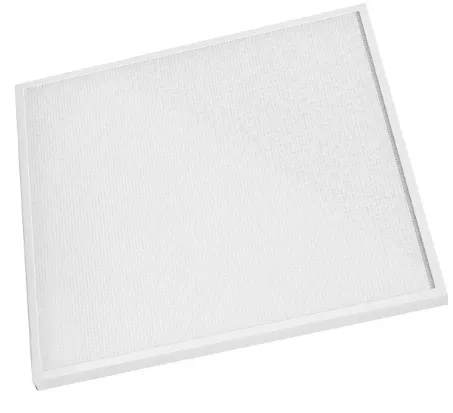 Светильник Gauss LED 842123336, 6500К 36Вт, IP20