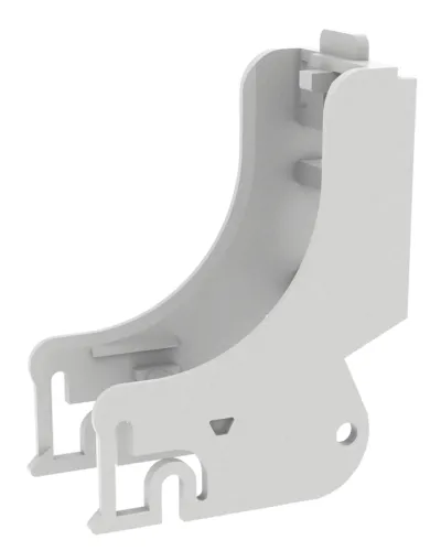 Фиксатор реле КЭАЗ OptiRel G 40-H6, арт. 281186