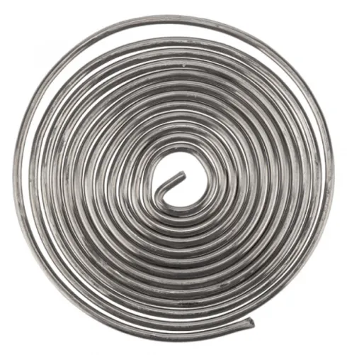 Припой REXANT / Рексант ПОС-61, с канифолью, Sn61/Pb39, сечение 1.5мм, температура пайки 190°С / пайка