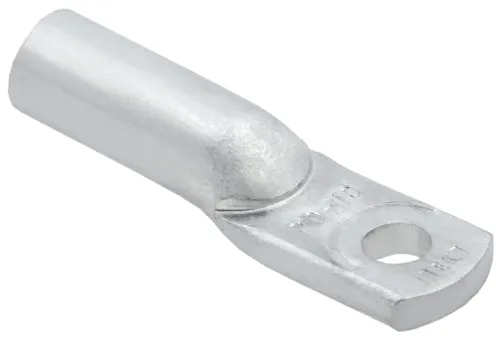 Кабельный наконечник IEK / ИЭК ТА 70-10-12 ГОСТ 9581 алюминиевый, UNP11-070-10-12, 1шт.