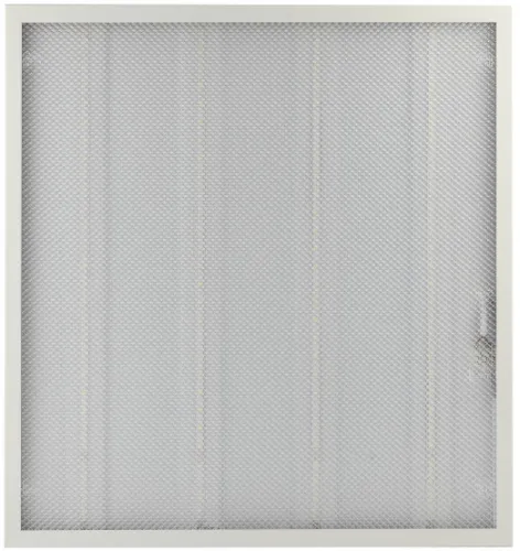 Cветильник настенно-потолочный ЭРА SPO-6-36-4K-P, светодиодный, 4000К 36Вт IP40, Б0039057 / панель освещения