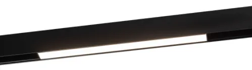 Трековый светильник ЭРА TRM20-1-60-15W3K-B 48V 15Вт 3000К