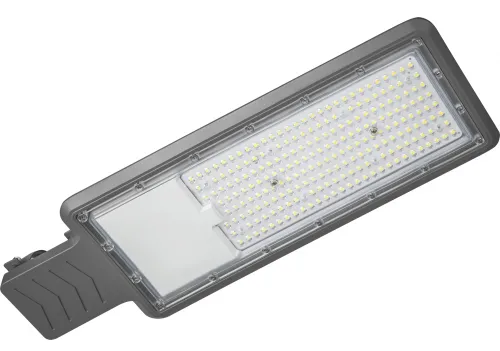 Светильник уличный ОНЛАЙТ OSF-02-150-5K-LED 150Вт IP65