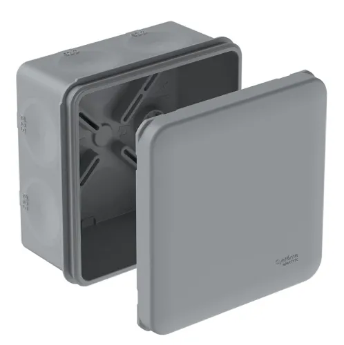 Распределительная коробка Systeme Electric MultiBox IMT351971