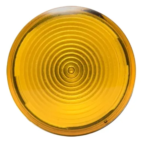 Сигнальная лампа EKF PROxima AD16-22HS, желтая, 230В, IP65