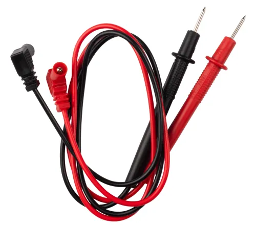 Щупы измерительные Фаzа для серии М830, 1000В, 10А, 65см