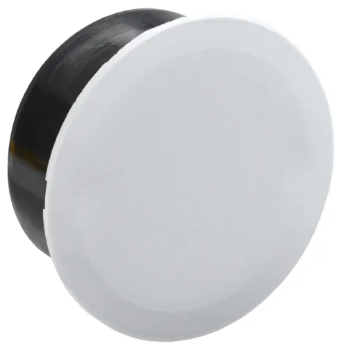 Подрозетник IEK У195 с крышкой 65х30мм IP20 UKT11-065