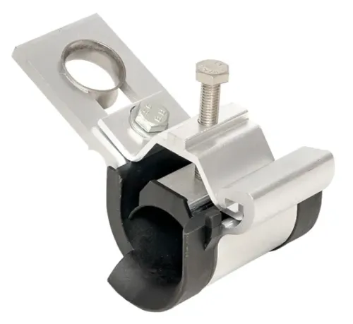 Зажим EKF промежуточный SO140 2-4x16-120мм², алюминиевый