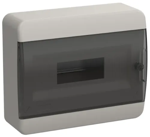 Бокс распределительный IEK TEKFOR ЩРН-П-12, IP41, 12 модулей