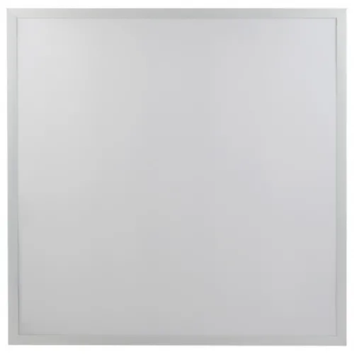 Светодиодная панель ЭРА SPO-1-40-5K-M, матовый с равномерной засветкой, мощность 40Вт IP40 4200Лм 5000К, размер 595x595x25мм / освещение