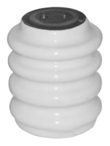 Изолятор Техэнерго ИОР-6-3.75 II опорный, белый, te00010962