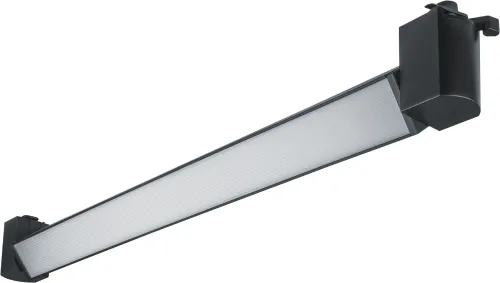 Трековый светильник Navigator NLT-L1-1L-20W-840-BL-LED, 4000К, IP40