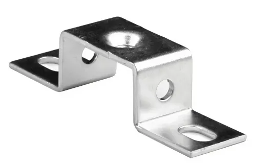 Кронштейн крепежный DKC TST30, артикул 03130, сталь